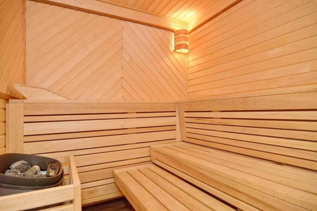 Apartment Olympia Haus 2, Whg 7 *
