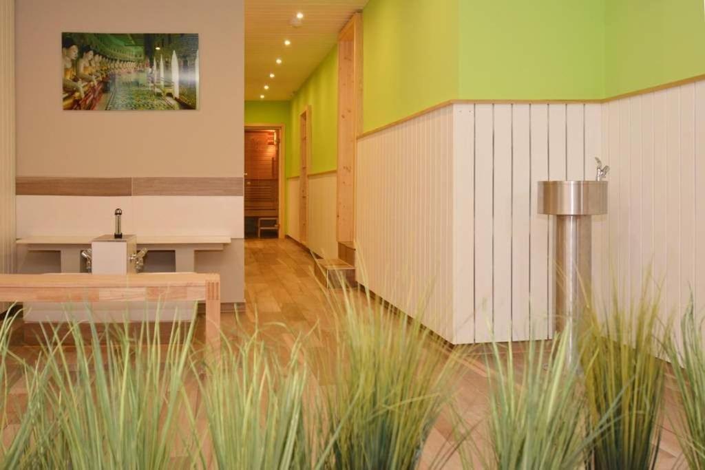 Olympia Haus 2, Whg 7 Apartment *