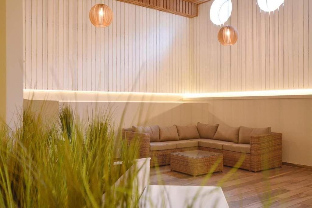 Apartment Olympia Haus 2, Whg 7