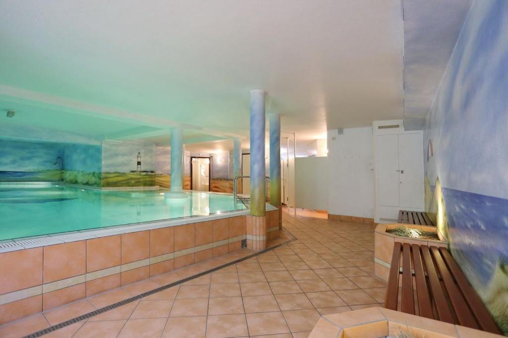 Olympia Haus 2, Whg 7 Apartment *