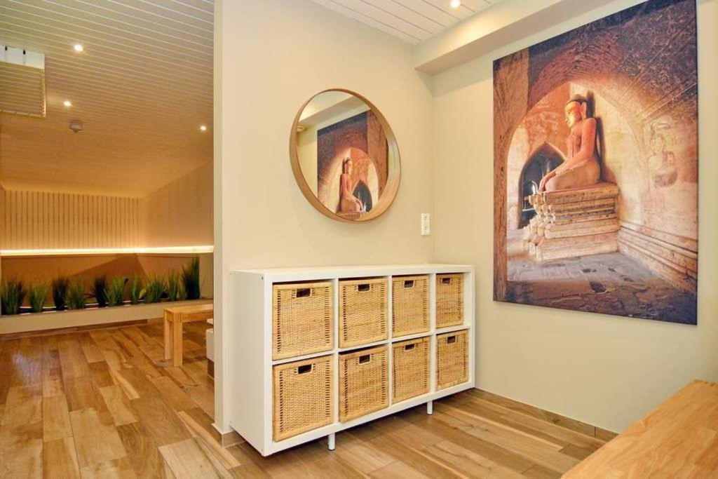 Olympia Haus 2, Whg 7 * Westerland
