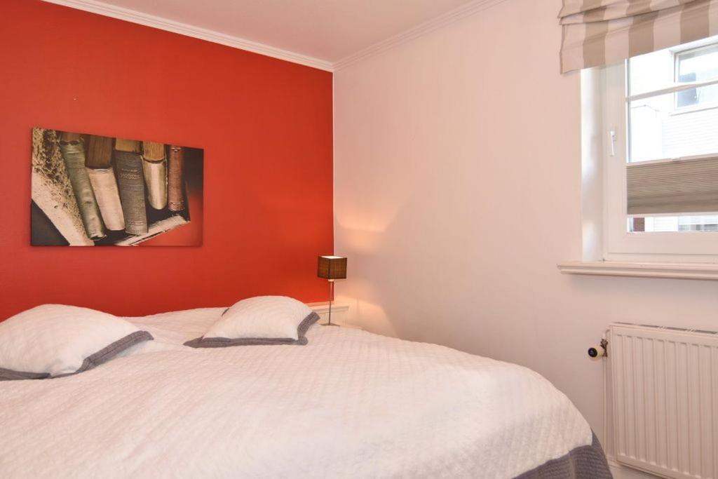 Apartment Olympia Haus 2, Whg 7
