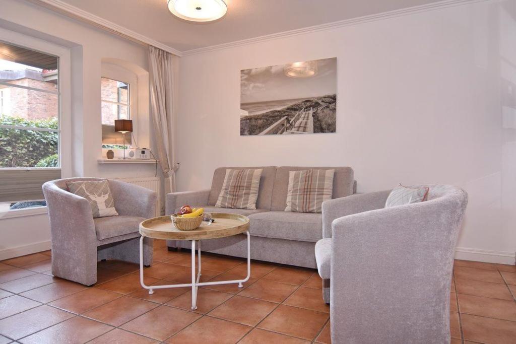 Olympia Haus 2, Whg 7 Apartment