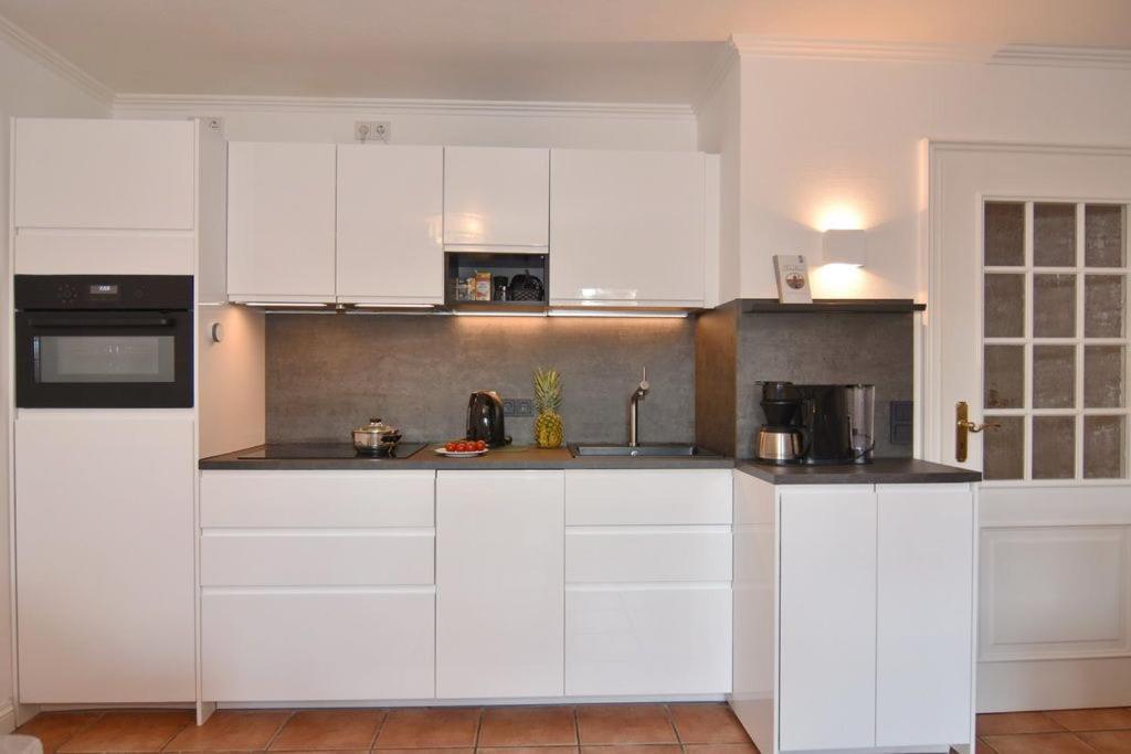 Apartment Olympia Haus 2, Whg 7 *
