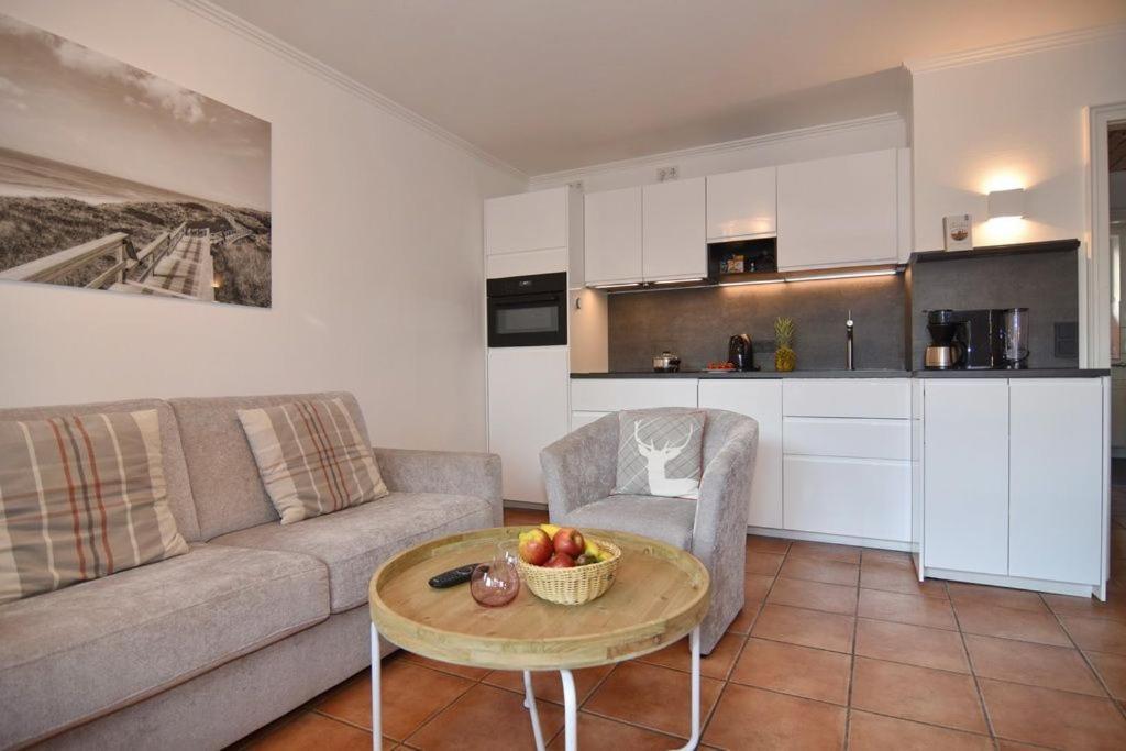 Olympia Haus 2, Whg 7 *