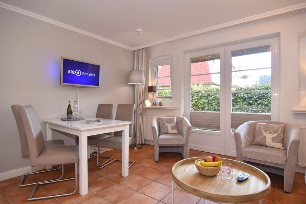 Olympia Haus 2, Whg 7 Westerland
