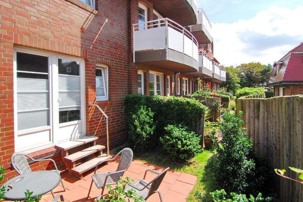 Olympia Haus 2, Whg 7 Apartment *