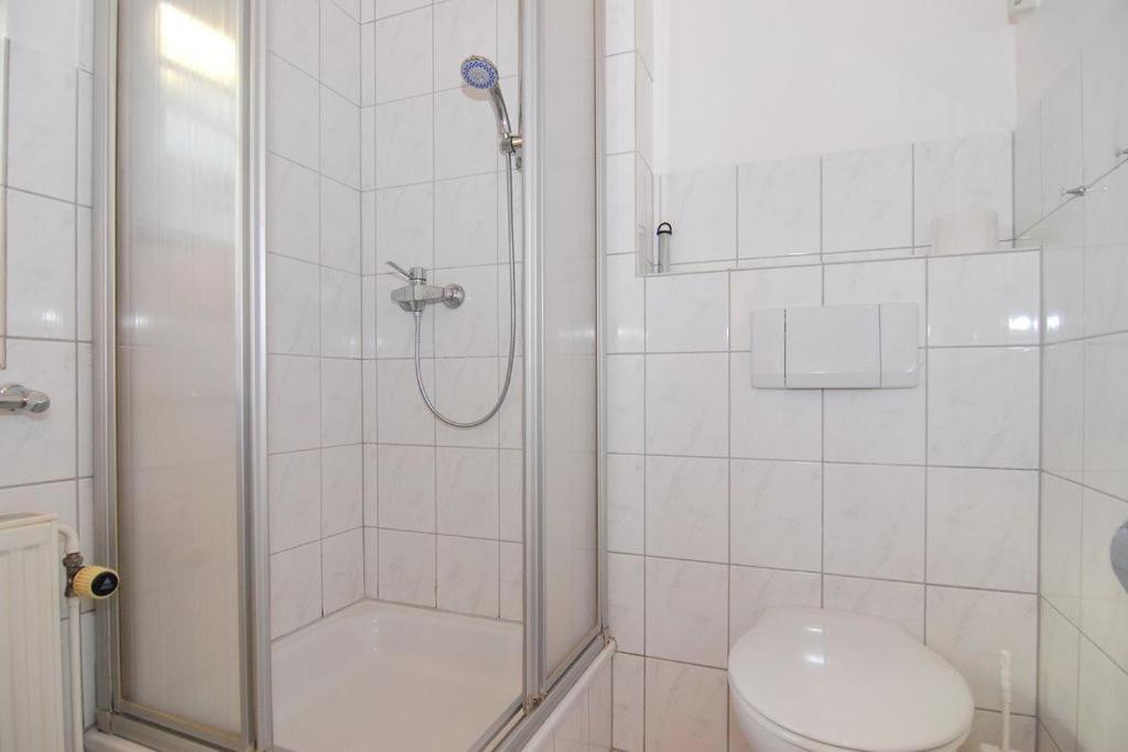 Apartment Olympia Haus 2, Whg 7 Westerland